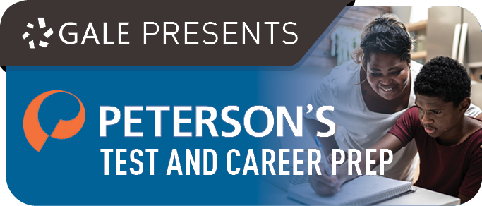 Peterson's Test Prep
