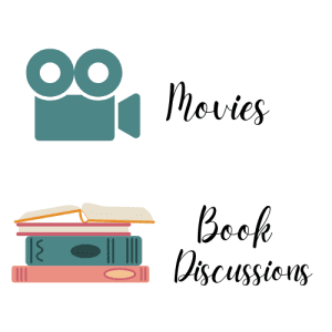 Movies & Books