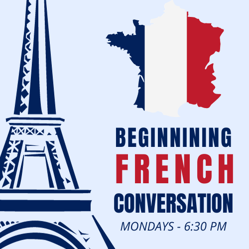 French Conversation for Beginners