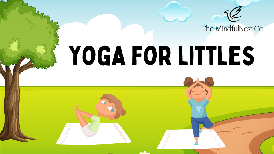 Yoga for kids