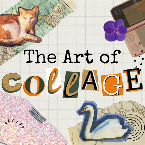Collage Art Workshop