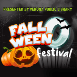 Fall-O-Ween 2025