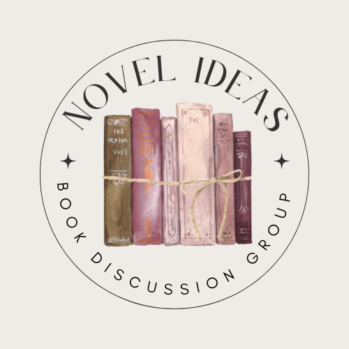 Novel Ideas
