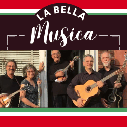 La Bella Musica La Bella Musica