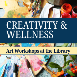 Creativity & Wellness