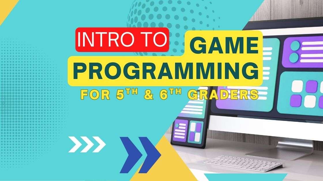 Intro to Game Programming - Verona Public Library