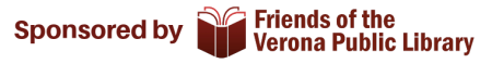 Friends sponsor Friends of the Library
